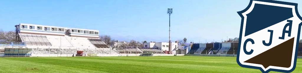 Estadio Fray Honorato Pistoia